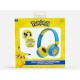 Наушники OTL Technologies Pokemon Pikachu Kids Wireless PK0980