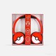 Наушники OTL Technologies Pokemon Poke Ball Kids Wireless PK1000