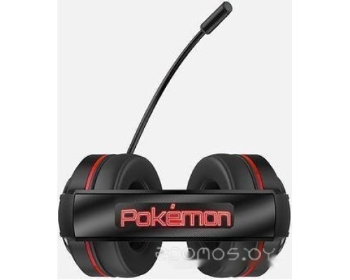 Наушники OTL Technologies Pokemon Poke Ball Pro G4 PK0904