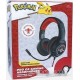 Наушники OTL Technologies Pokemon Poke Ball Pro G4 PK0904