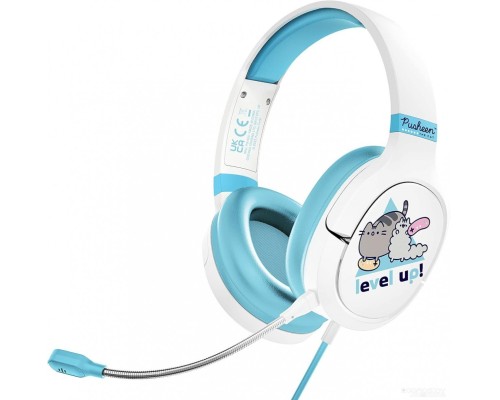 Наушники OTL Technologies Pusheen the Cat Pro G1 PS1025