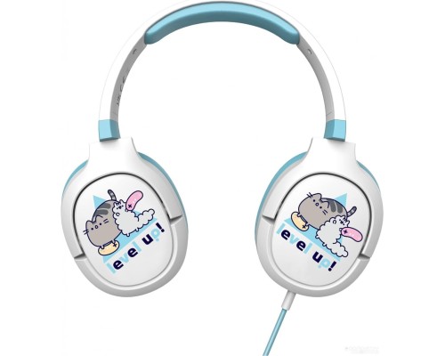 Наушники OTL Technologies Pusheen the Cat Pro G1 PS1025