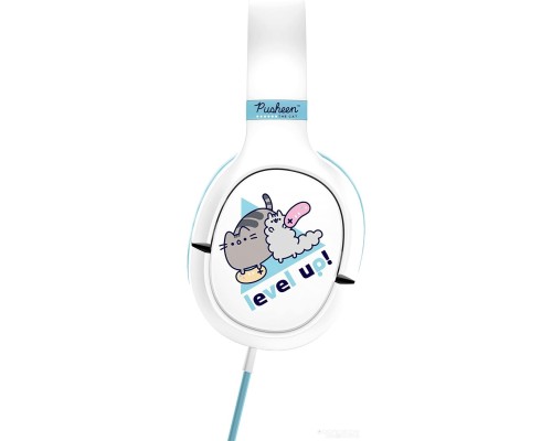 Наушники OTL Technologies Pusheen the Cat Pro G1 PS1025