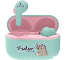 Наушники OTL Technologies Pusheen the Cat PS1005