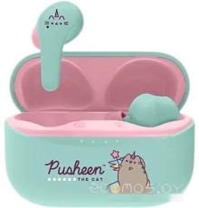 Наушники OTL Technologies Pusheen the Cat PS1005