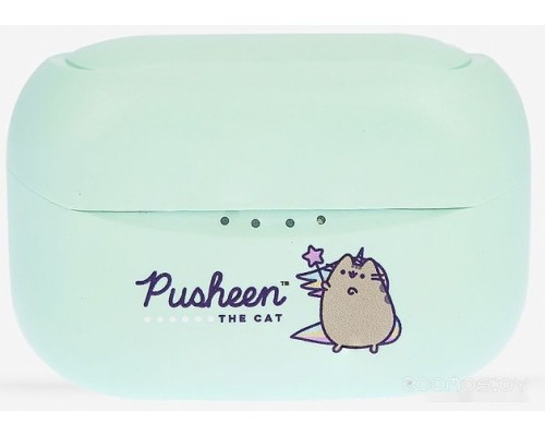 Наушники OTL Technologies Pusheen the Cat PS1005