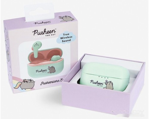 Наушники OTL Technologies Pusheen the Cat PS1005