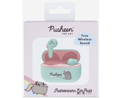 Наушники OTL Technologies Pusheen the Cat PS1005