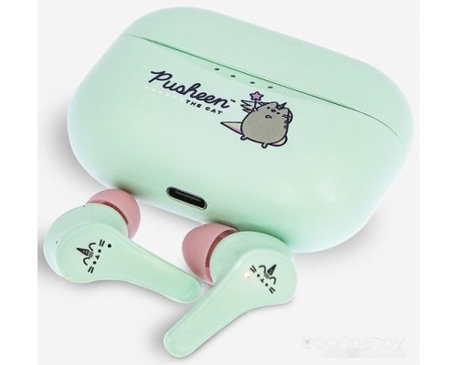 Наушники OTL Technologies Pusheen the Cat PS1005