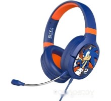 Наушники OTL Technologies SEGA Modern Sonic the Hedgehog Pro G1 SH0901