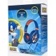 Наушники OTL Technologies SEGA Modern Sonic the Hedgehog Pro G1 SH0901