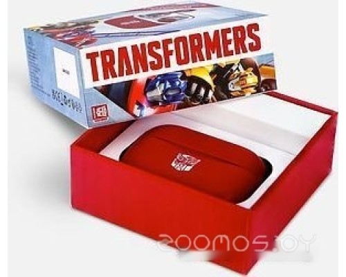 Наушники OTL Technologies Transformers Autobot TF0933