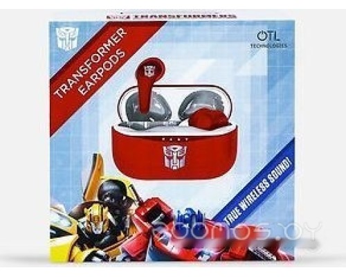 Наушники OTL Technologies Transformers Autobot TF0933