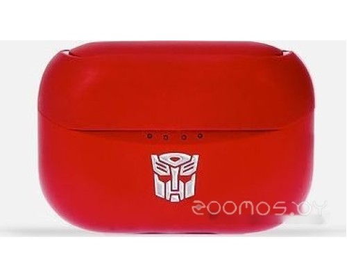 Наушники OTL Technologies Transformers Autobot TF0933