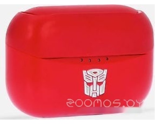 Наушники OTL Technologies Transformers Autobot TF0933