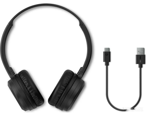 Наушники Philips TAH1108BK/00