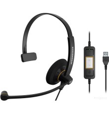 Наушники Sennheiser SC 30 USB ML