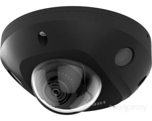 IP-камера Hikvision DS-2CD2543G2-IS (2.8 мм, черный)