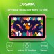 Планшет DIGMA Kids 1210B (розовый)