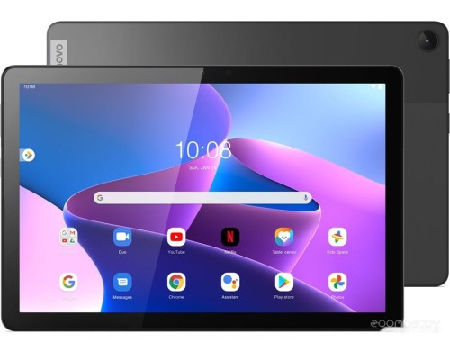 Планшет Lenovo Tab M10 3rd Gen TB-328FU 4GB/64GB (серый)