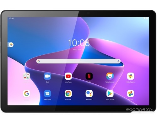 Планшет Lenovo Tab M10 3rd Gen TB-328FU 4GB/64GB (серый)