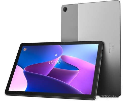 Планшет Lenovo Tab M10 3rd Gen TB-328FU 4GB/64GB (серый)