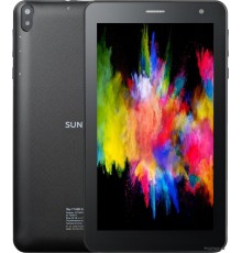 Планшет SunWind Sky 7143B 3G 1GB/16GB (черный)