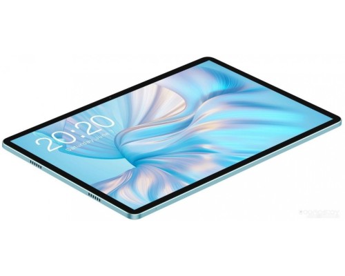 Планшет Teclast M50 Pro 8GB/256GB LTE (бирюзовый)