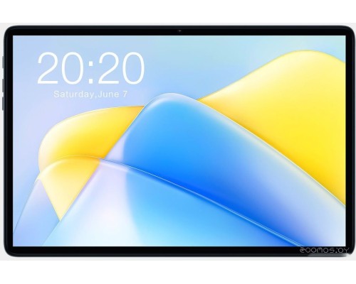 Планшет Teclast P40HD 2023 8GB/128GB LTE (серый)