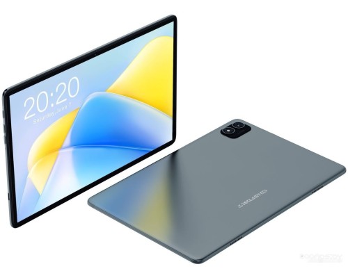 Планшет Teclast P40HD 2023 8GB/128GB LTE (серый)