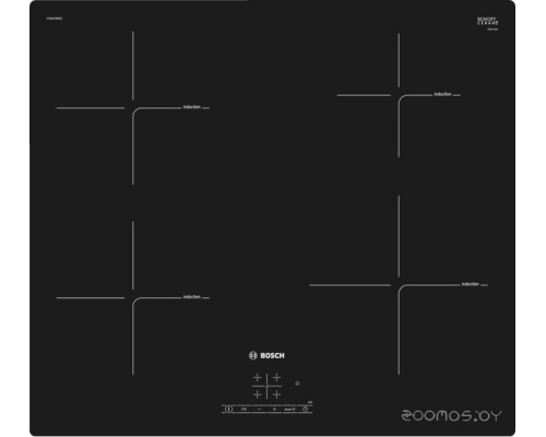 Варочная панель Bosch PIE601BB5E