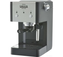 Рожковая кофеварка Gaggia Gran Deluxe RI8425/11