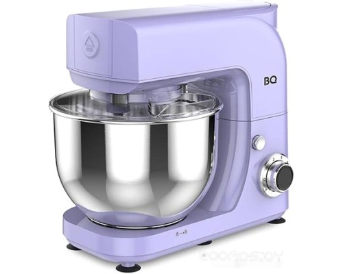 Кухонный комбайн BQ MX621 (purple)