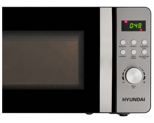 Микроволновая печь Hyundai HYM-D2074