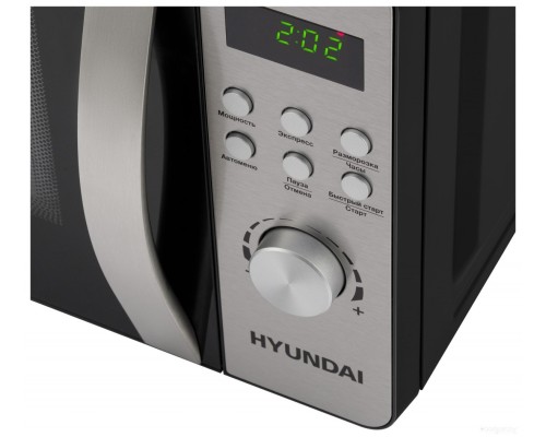 Микроволновая печь Hyundai HYM-D2074