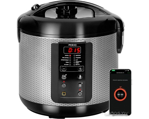 Мультиварка RED Solution SkyCooker RMC-M225S