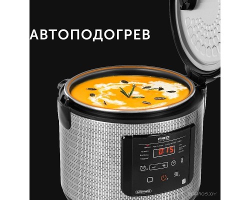 Мультиварка RED Solution SkyCooker RMC-M227S