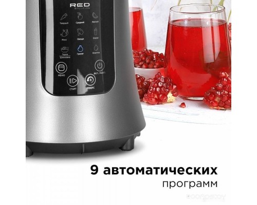 Соковыжималка RED Solution RJ-912S