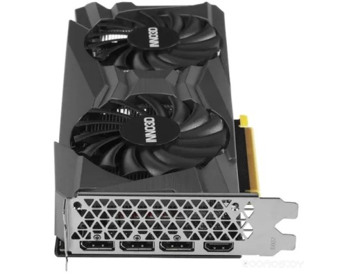 Видеокарта Inno3D RTX 3050 Twin X2 N30502-08D6-1711VA41