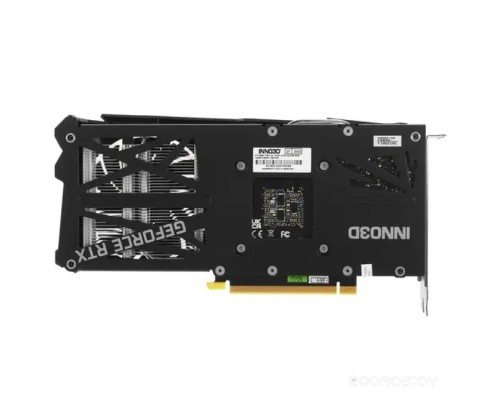 Видеокарта Inno3D RTX 3050 Twin X2 N30502-08D6-1711VA41