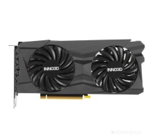 Видеокарта Inno3D RTX 3050 Twin X2 N30502-08D6-1711VA41