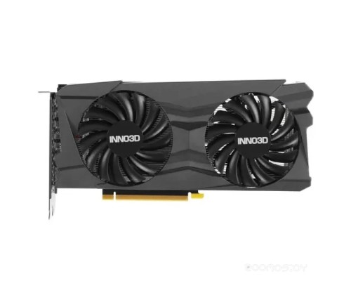 Видеокарта Inno3D RTX 3050 Twin X2 N30502-08D6-1711VA41