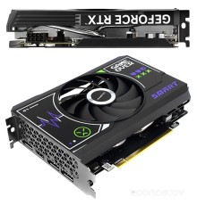 Видеокарта Colorful RTX 4060 Mini 8GB-V