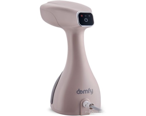 Отпариватель Domfy DSC-GS310 (бежевый)