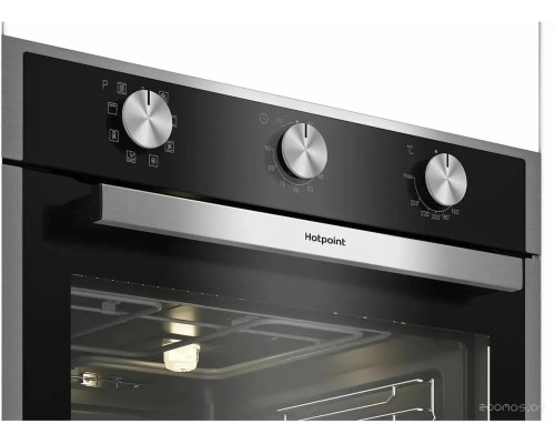 Духовой шкаф Hotpoint-Ariston FE9 814 H IX