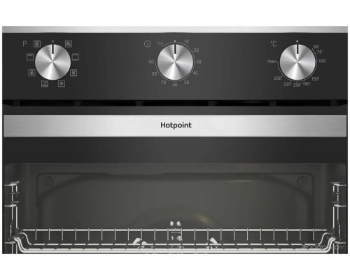 Духовой шкаф Hotpoint-Ariston FE9 814 H IX