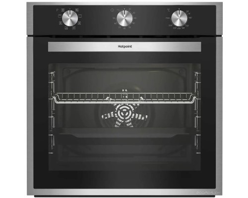 Духовой шкаф Hotpoint-Ariston FE9 814 H IX