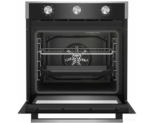 Духовой шкаф Hotpoint-Ariston FE9 814 H IX