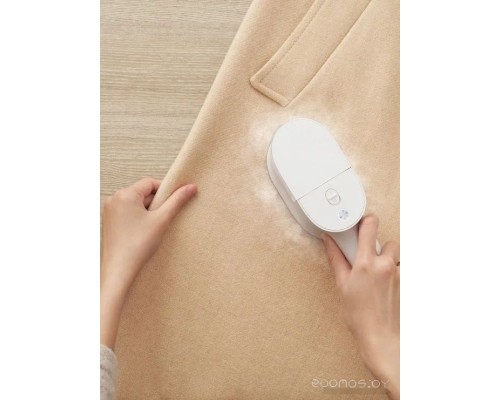 Отпариватель Xiaomi Mijia Handheld Steam Ironing Machine B502CN (китайская версия)