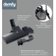 Пылесос Domfy DSB-VC502